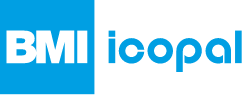 Logo - BMI icopal