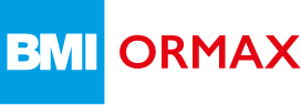Logo - BMI Ormax