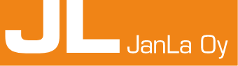 Logo - JanLa Oy