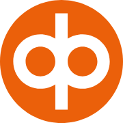 Logo - OP