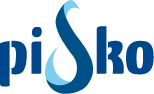 Logo - Pisko