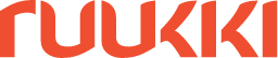 Logo - Ruukki
